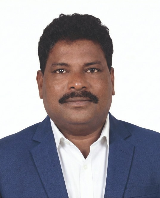 Founder P. Jayaseelan