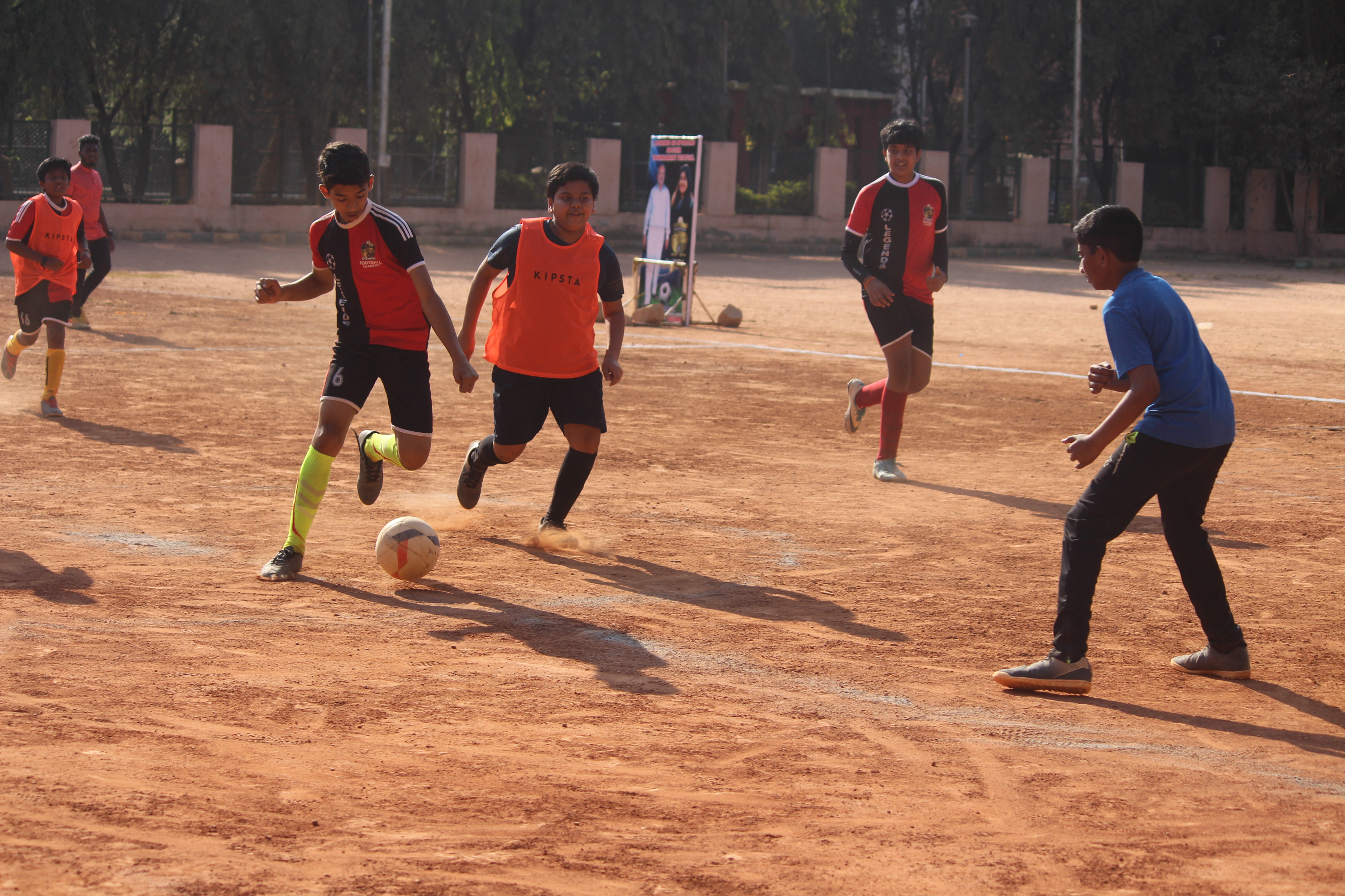 Training