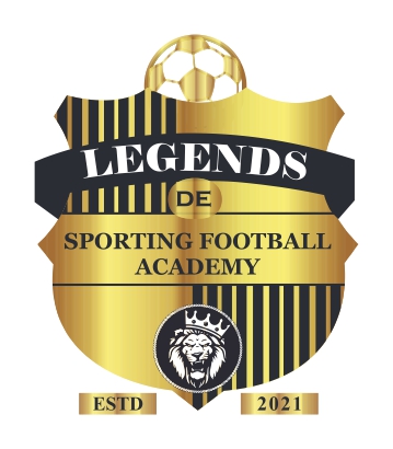 Legends De Sporting
